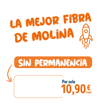 oferta fibra 10,90